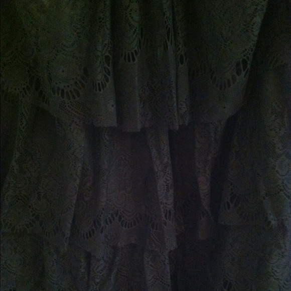 Prom ROMEO & JULIET DRESS🍒🍒 - Picture 2 of 4