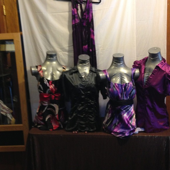 👗Bundle on hold👗