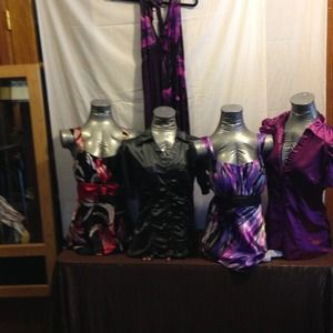 👗Bundle on hold👗