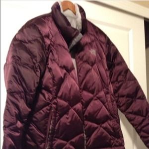 Women's North Face Jacket