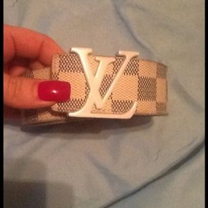Lv belt