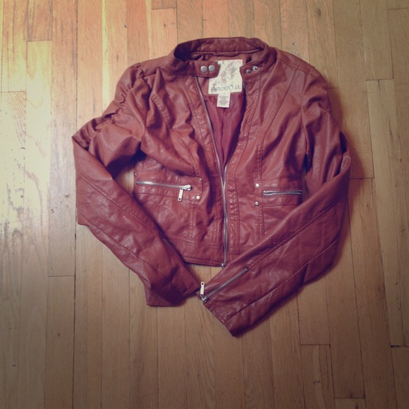 Arden B Jacket