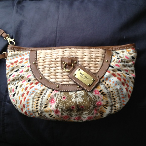 Nine West Purse