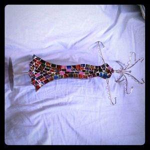 Jewelry Stand