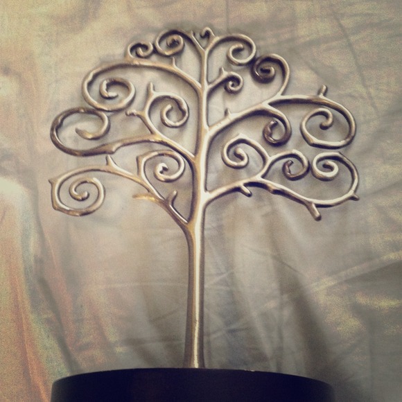 Jewelry Tree