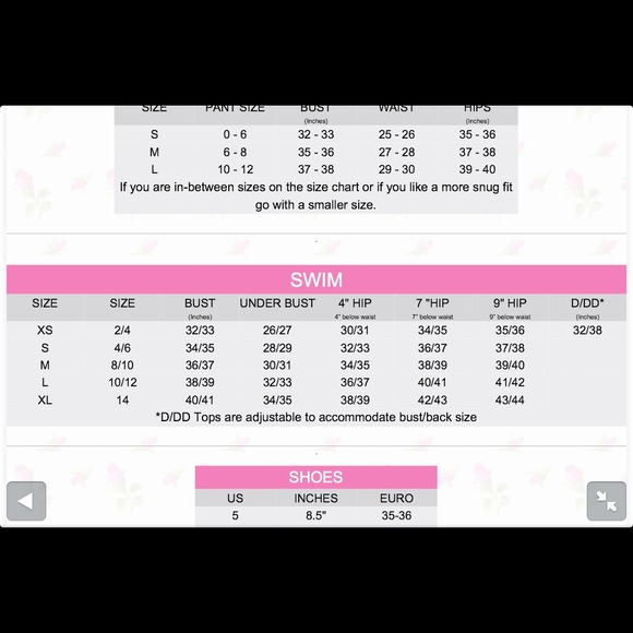 ✖️✖️SOLDDDD✖️✖️✖️✖️BETSEY JOHNSON BATHINGSUIT TOP - Picture 4 of 4