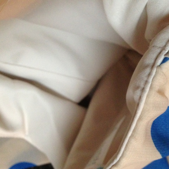 🔥🔥⚓️🚢NWT Rubber Ducky Long Strapless S or M - Picture 2 of 2