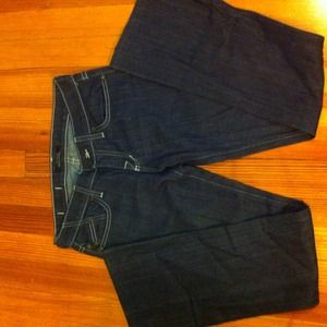 Authentic rock and republic jeans