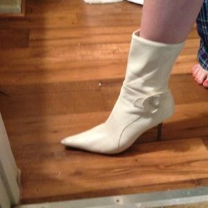 BUNDLED FOR Julia2237 Cream off white low