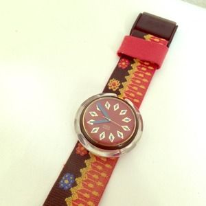 ⚡️SALE⚡️Vintage Pop Swatch 1993