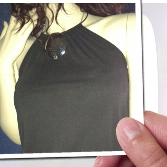 📛📛📛SOLD📛📛📛 Black top - Picture 2 of 4