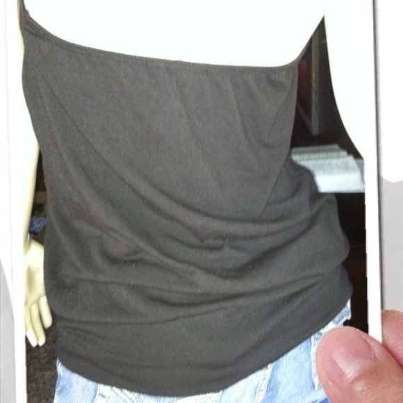 📛📛📛SOLD📛📛📛 Black top - Picture 3 of 4