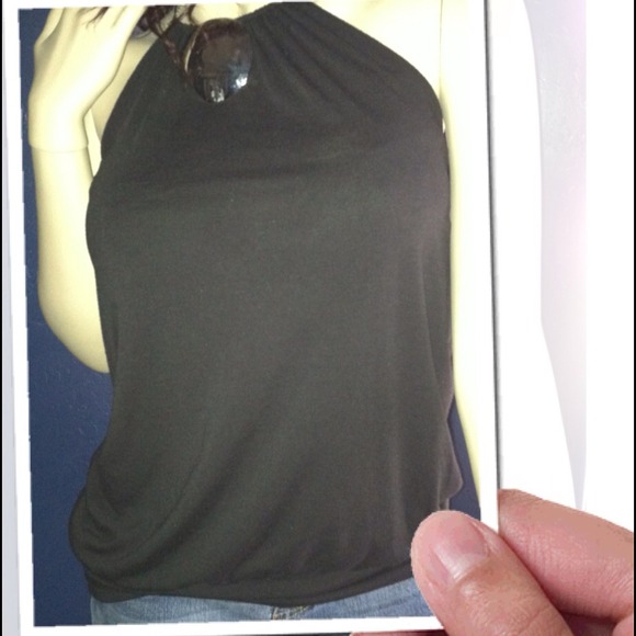 📛📛📛SOLD📛📛📛 Black top - Picture 4 of 4