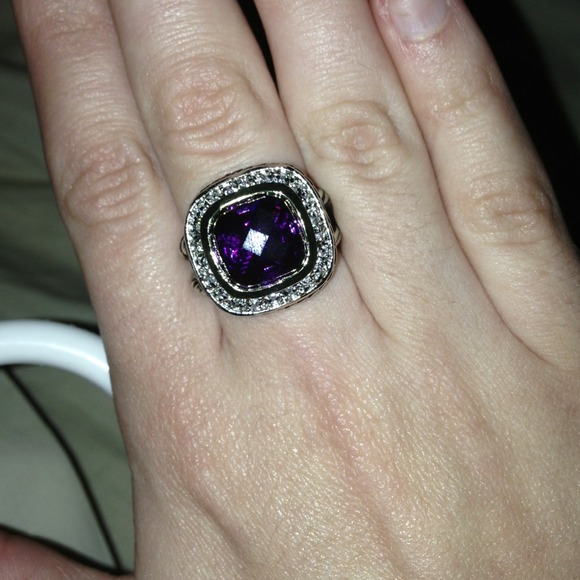 David yurman inspired.
