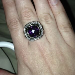 David yurman inspired.