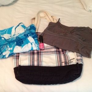 Summer Bundle for @cloheskyy1 ☀