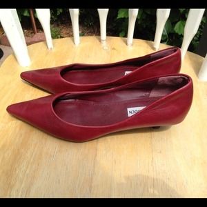 Steve Madden Women's Sybel