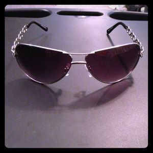 Fun aviator sunglasses