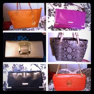 MICHAEL KORS!! 👜👛