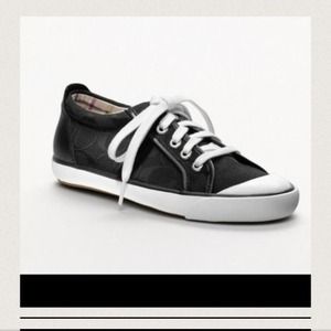 New in Box Coach Barrett Sneaker 8.5 woman