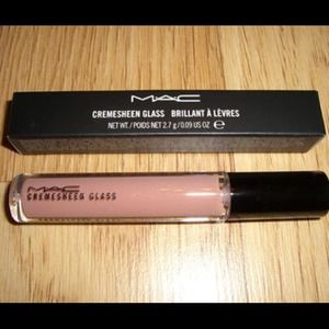 🔴SOLD🔴MAC Creamsheen "Boy Bait"