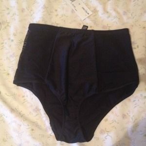 NWT American apparel hight waisted bottom