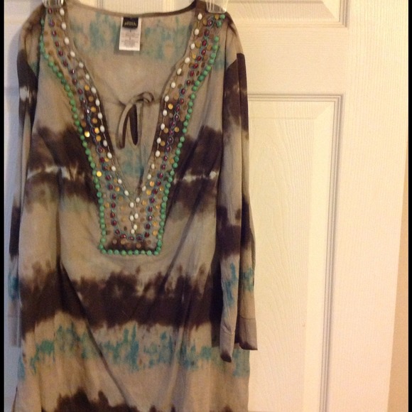 Brand new tunic. Seize M - Picture 1 of 3