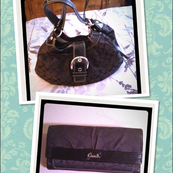 🔴SOLD🔴Coach BUNDLE!!!! 🔴SOLD🔴