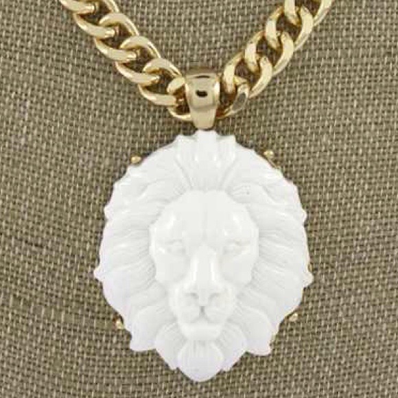 🔴🔴SOLD🔴🔴!!!! White Lioness - Picture 2 of 4