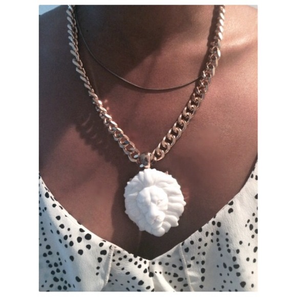 🔴🔴SOLD🔴🔴!!!! White Lioness - Picture 4 of 4