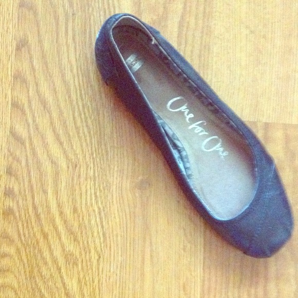 TOMS Shoes - Toms ballet flats