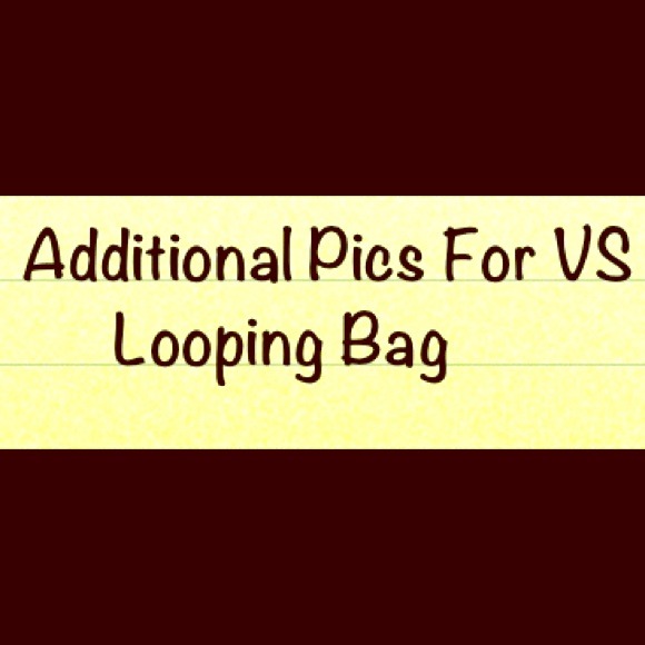 Louis Vuitton Looping Bag