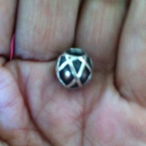 Pandora Charm SOLD