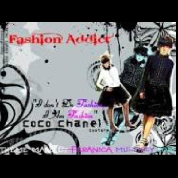 Fashion addict!!! @mft915 NYC style..... - Picture 2 of 4