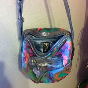 ❌reserved Alice in wonderland 🎀 bag