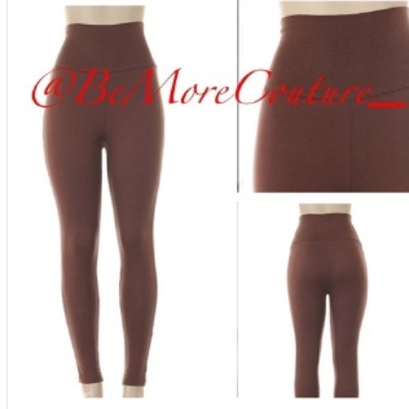 Plus Size Leggings