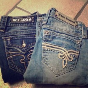 Bundle for morsecode1 ❌ Rock Revivals size 26