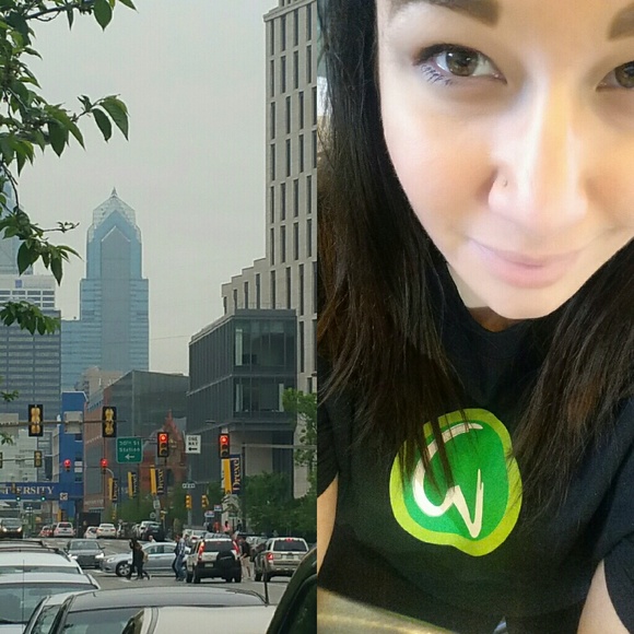 ME Other - Hi from Philly! ME Other - Hi from Philly!