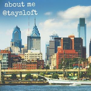 ME Other - Hi from Philly! ME Other - Hi from Philly!