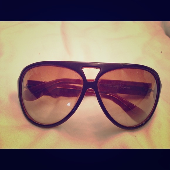 Authentic Marc Jacobs sunglasses
