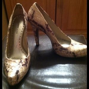 Size 10 Gianni Bini