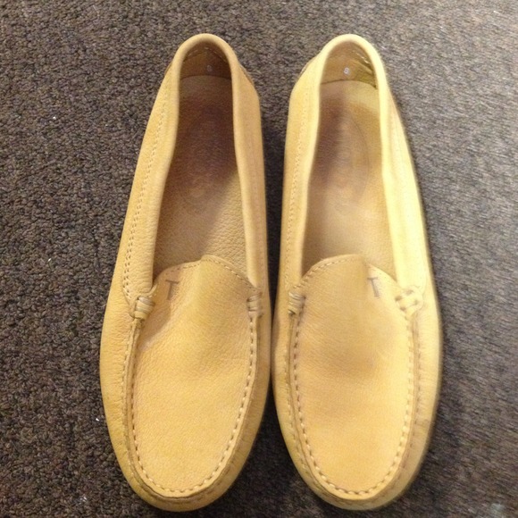 Tod's