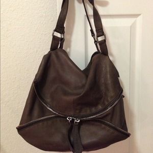 Linea Pelle Alex hobo