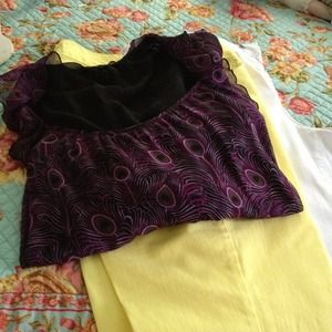 Bundle for 3 items in my closet