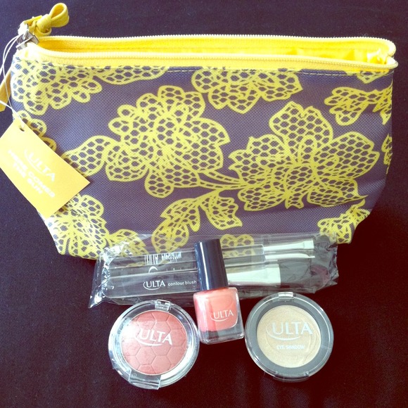 🚫SOLD 🚫BRAND NEW Ulta gift set