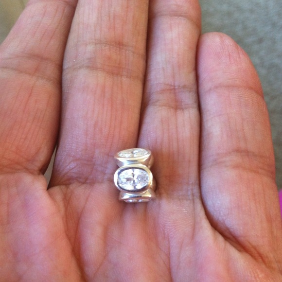 Pandora 3 charm bundle for dianecastro1978