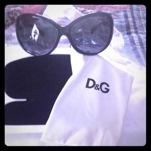 Authentic Dolce and Gabbana !