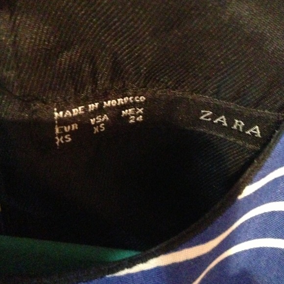 Zara dress - Picture 3 of 4