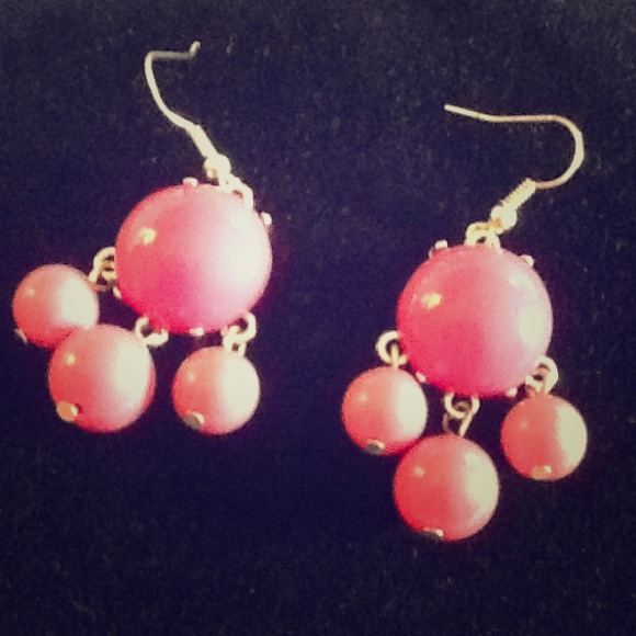 Bauble Earrings