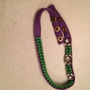 Juicy Couture bracelet